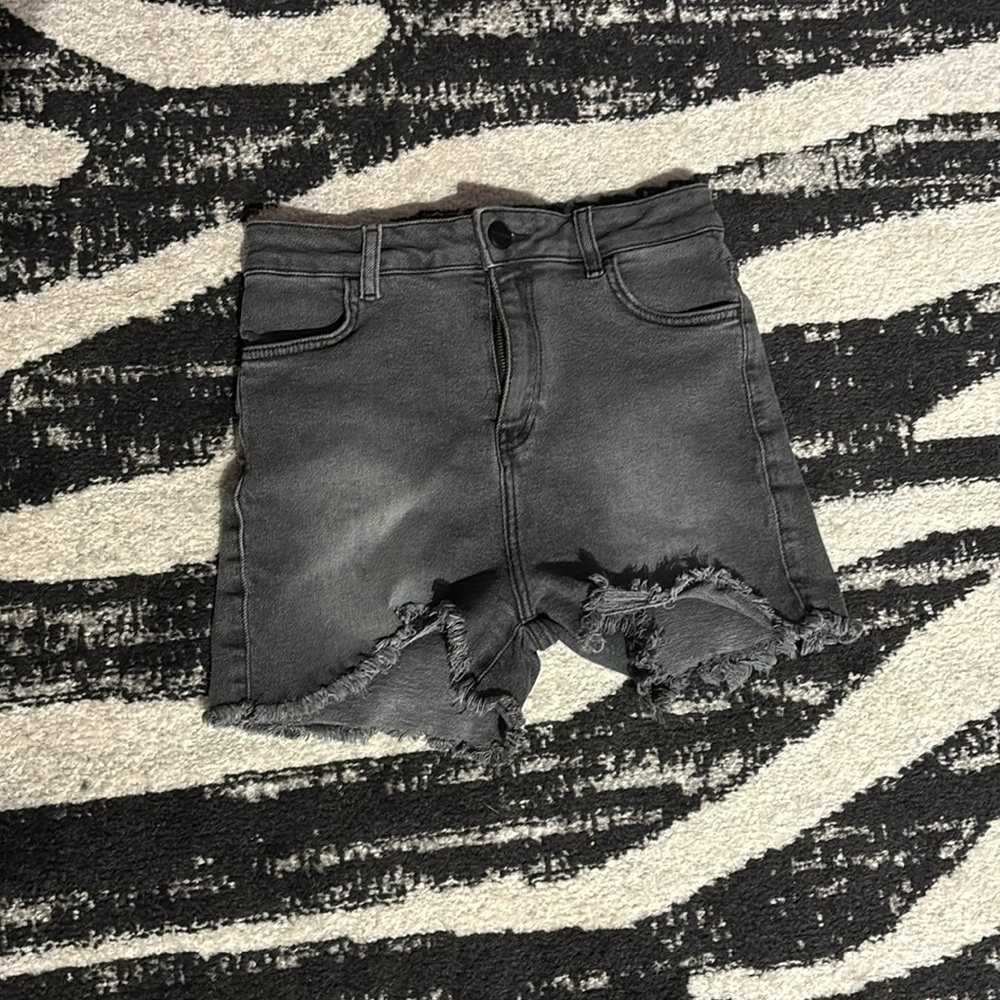 Fit jeans size large never worn